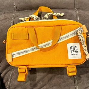 Topo Design Quick Pack